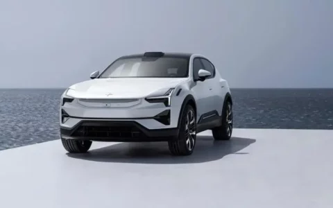 极星Polestar 3电动SUV美国定价揭晓，续航与智能配置领先市场