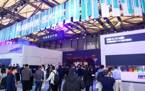 三星AWE2024展新品：AI与艺术结合开启智慧家居新纪元