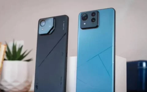 华硕Zenfone 11 Ultra发布：大屏旗舰搭载骁龙8 Gen 3