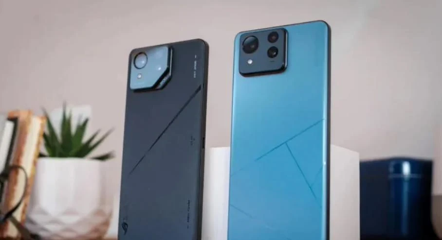 华硕Zenfone 11 Ultra发布：大屏旗舰搭载骁龙8 Gen 3