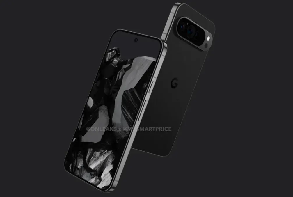谷歌Google Pixel 9全面信息汇总
