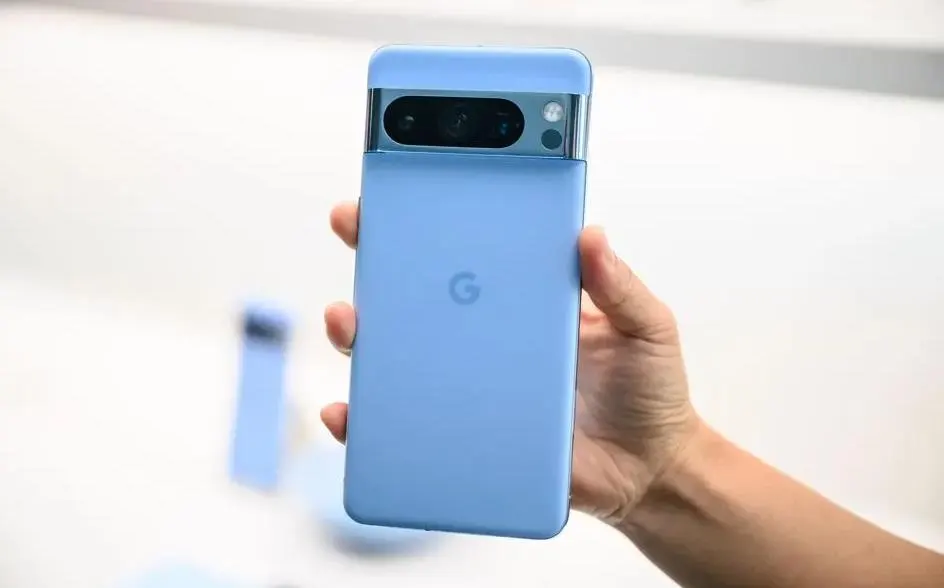 谷歌Google Pixel 9 Pro全面信息汇总