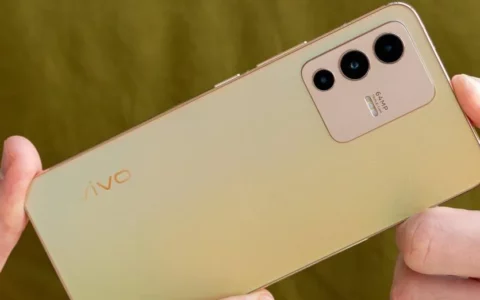 vivo V23如期迎来Android 14更新，新功能亮点多，用户体验再升级