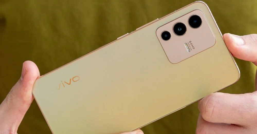vivo V23如期迎来Android 14更新，新功能亮点多，用户体验再升级