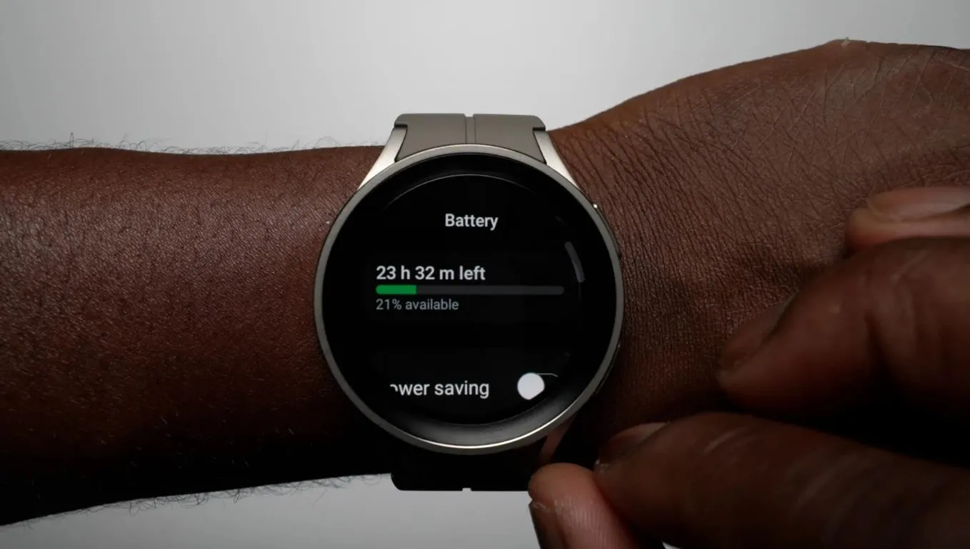 三星Galaxy Watch 7传闻曝光：三款型号与全新Exynos W940芯片引领智能手表新潮流