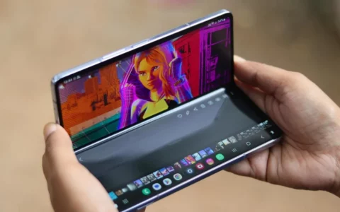 三星Galaxy Z Fold 6传闻：拥有两款机型，或包含更亲民版本