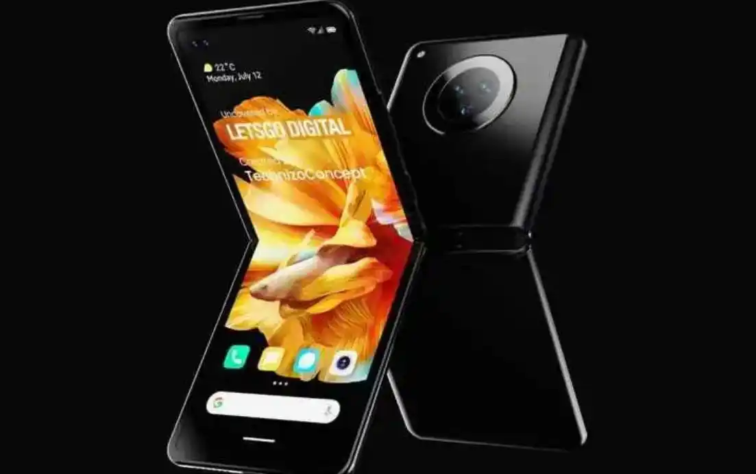 小米MIX Flip传闻：取消卫星通信，主打长焦与大电池