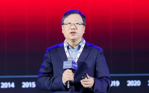 华为邵洋：“好的全屋智能”要满足七大特点