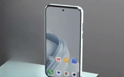 realme真我GT Neo6 SE配置曝光：搭载骁龙7+ Gen 3