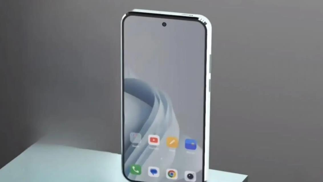 realme真我GT Neo6 SE配置曝光：搭载骁龙7+ Gen 3