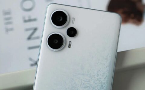 小米Redmi Note 13 Turbo现身IMEI数据库，有望本月国内首发