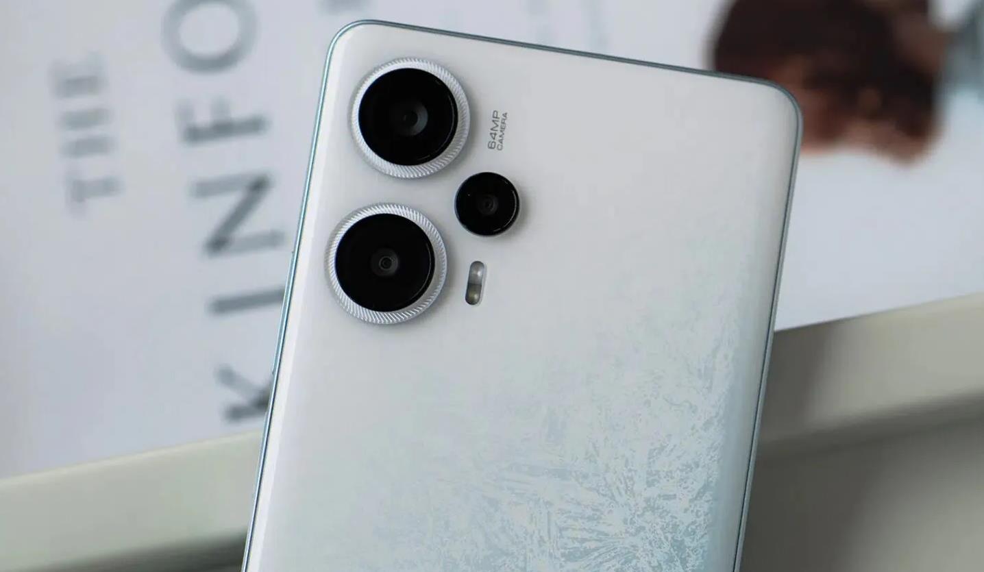 小米Redmi Note 13 Turbo现身IMEI数据库，有望本月国内首发