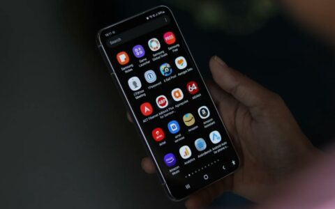 三星Galaxy S22系列美国用户获2024年3月安全更新
