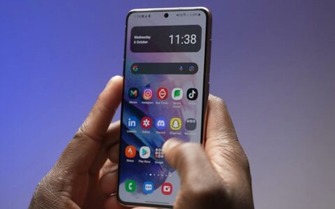 三星Galaxy S21系列全球范围内接收2024年3月安全更新