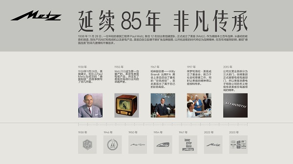 美兹首推高端剃须刀传承德系匠造，全方位打造非凡人生体验之旅