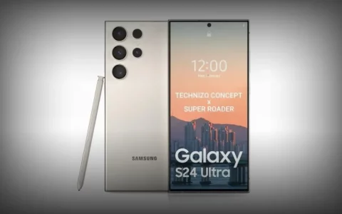 三星Galaxy S24 Ultra软件更新解决特定设置下拍照过暗问题