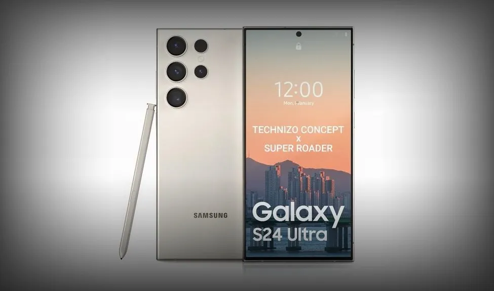 三星Galaxy S24 Ultra软件更新解决特定设置下拍照过暗问题