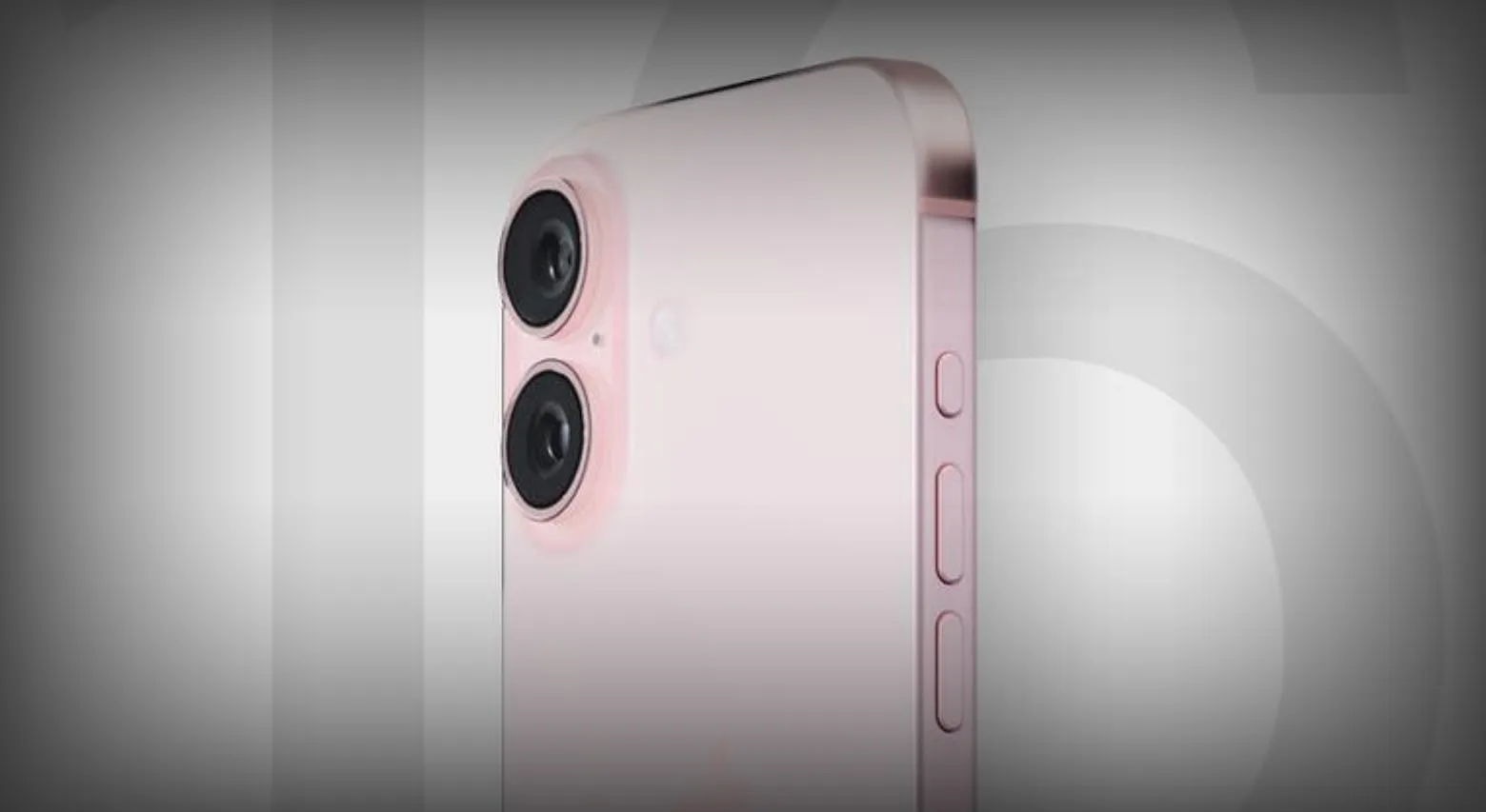苹果Apple iPhone 16系列爆料：拍照按钮创新，屏幕尺寸增大，影像配置升级