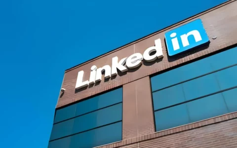 传闻领英LinkedIn开发内置游戏功能 员工得分或影响公司排名
