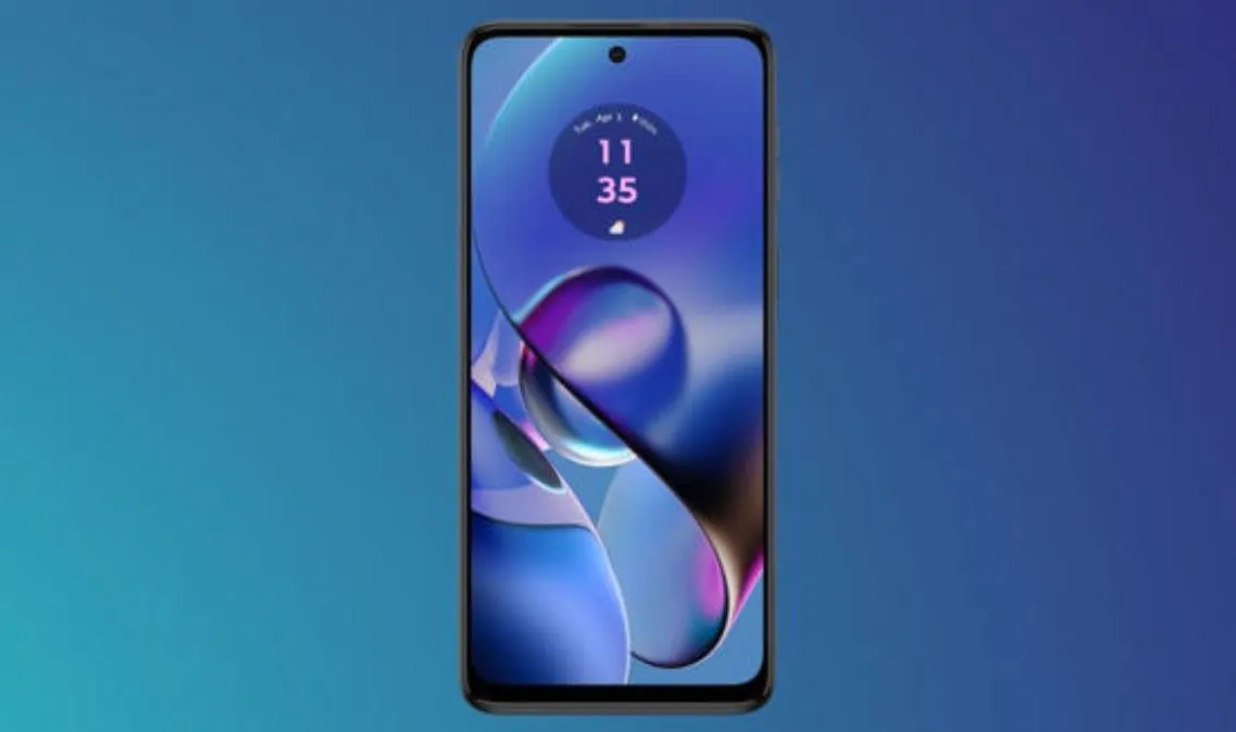 摩托罗拉智能手机产品组合再添新成员，Moto G64 5G悄然现身