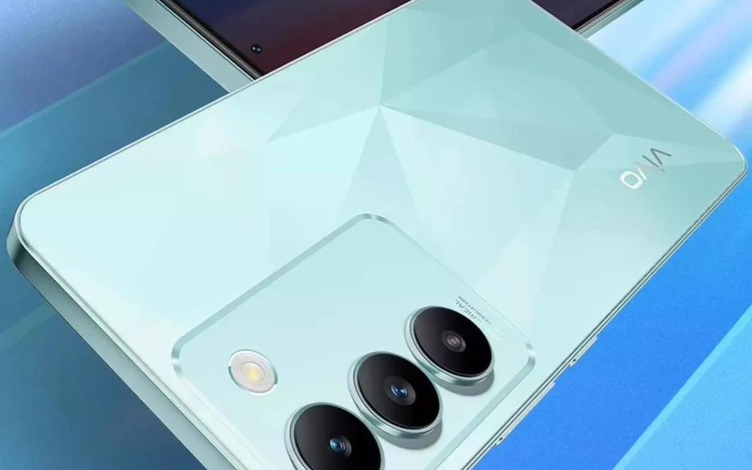 vivo T3 5G手机海外发布时间确定：强大配置引领市场新潮流