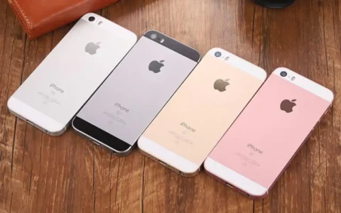 苹果Apple iPhone SE 4发布时间曝光 折叠屏与AR眼镜蓄势待发