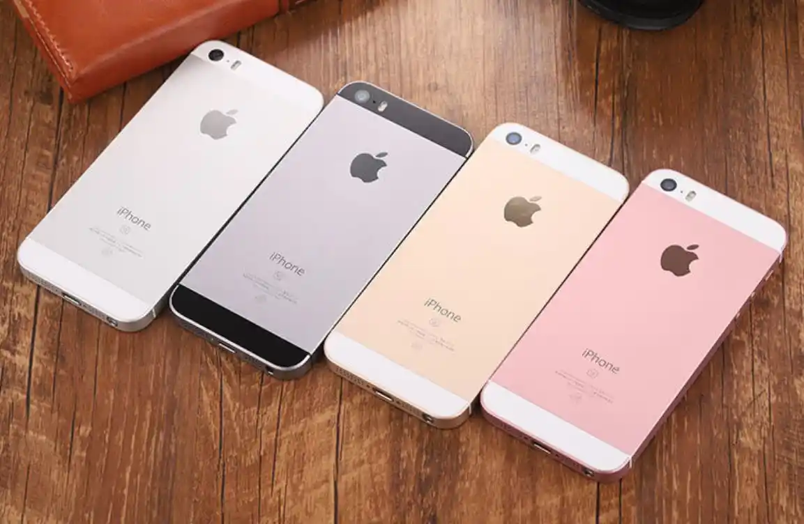 苹果Apple iPhone SE 4发布时间曝光 折叠屏与AR眼镜蓄势待发
