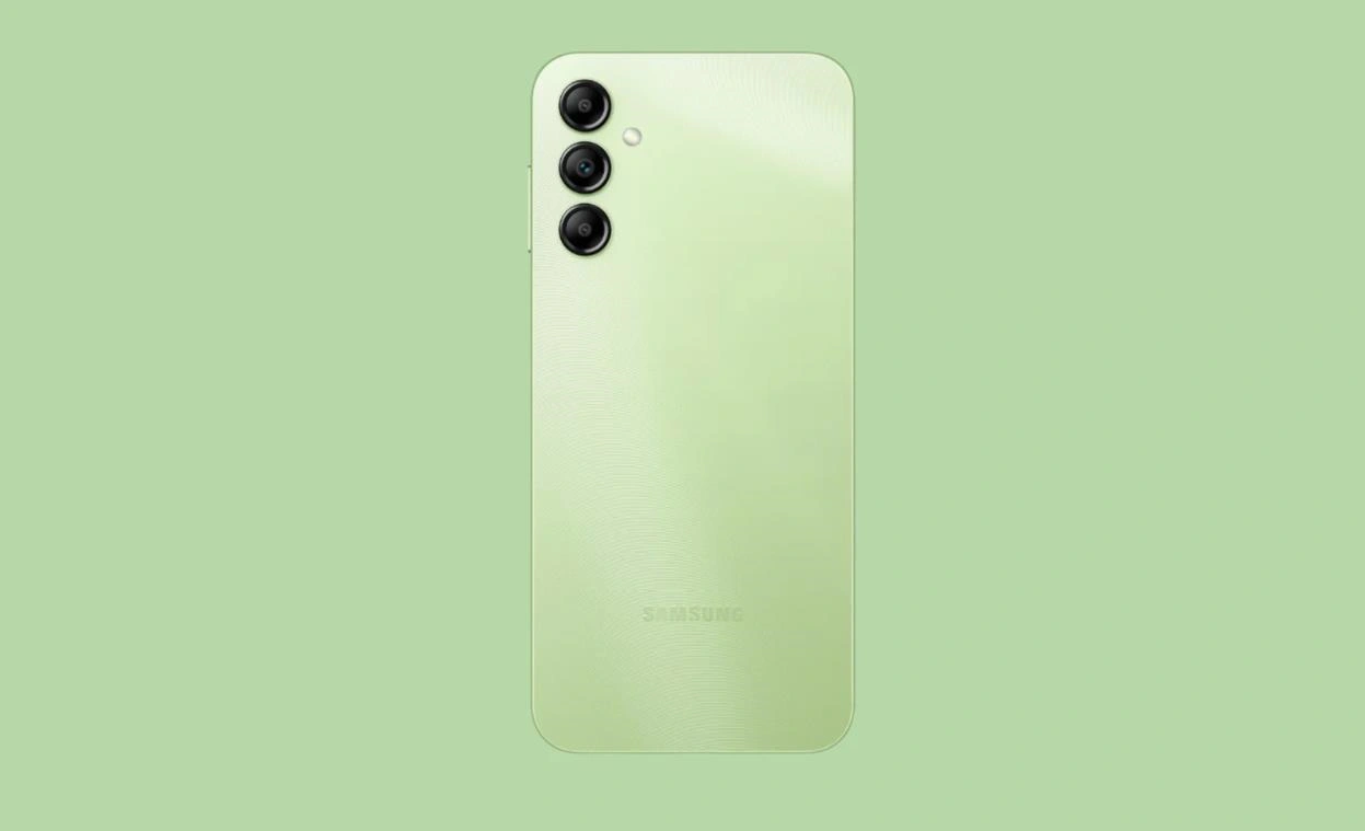 三星Galaxy A14 5G迎来2024年3月安全补丁更新