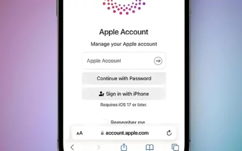 苹果AppleID将成历史 新款AirPods也将来袭