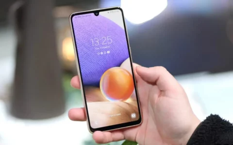 三星Galaxy A33在韩国率先获2024年3月安全更新
