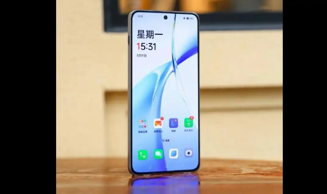 一加OnePlus Ace 3V配置曝光，搭载骁龙7+ Gen 3芯片