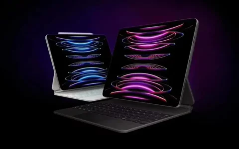 苹果新款iPad Air/Pro发布时间传闻：或于3月26日发布，亚马逊提前上架第三方保护套