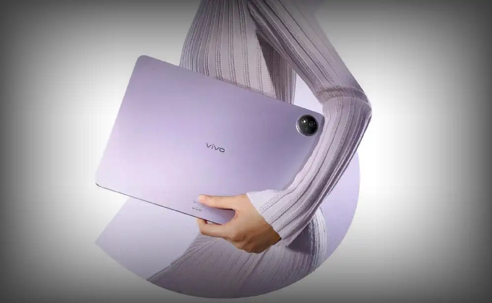 vivo再掀科技风暴：Pad3 Pro平板与TWS 4耳机震撼登场