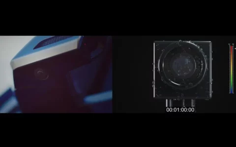 三星电机发布新型全天候车规摄像头模组，防水加热技术领先市场