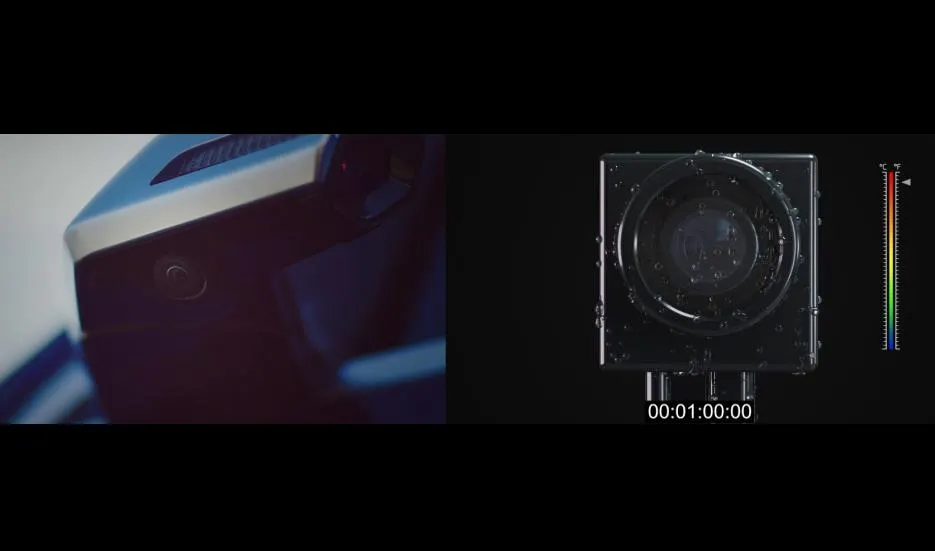 三星电机发布新型全天候车规摄像头模组，防水加热技术领先市场