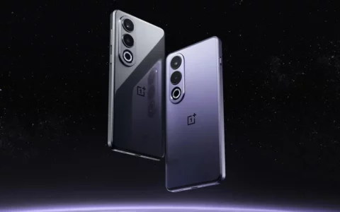 一加OnePlus Ace 3V配置曝光：全球首发骁龙7+芯片及多项AI功能