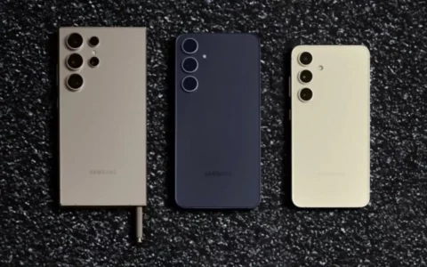 三星Galaxy S25传闻：或将带来美学转变，显示屏尺寸有望增大