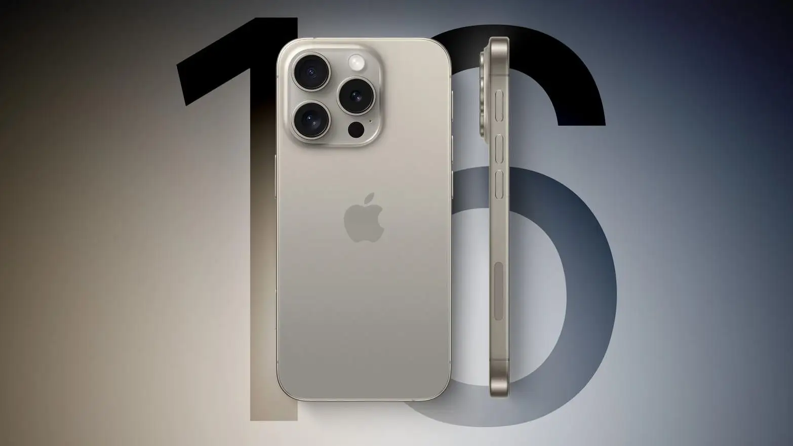 苹果Apple iPhone 16系列前瞻：全新拍摄按钮、升级显示屏与相机，AI加持的iOS 18引领未来