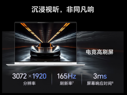 荣耀MagicBook Pro 16已在京东开启抢购 京东1元可享多重好礼