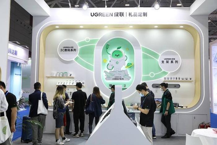 绿联科技IPO正式提交，全渠道布局3年营收超100亿