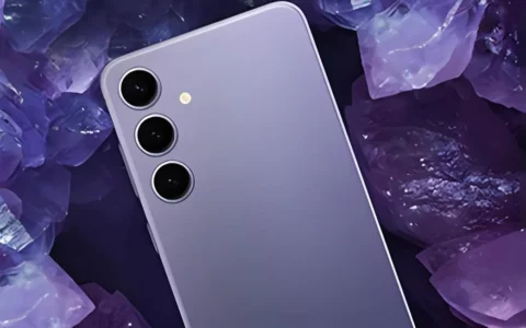 三星Galaxy S24热销却遭遇“尴尬”：人脸解锁失灵，投屏功能也“翻车”？