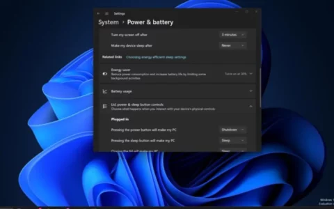 Windows 11 24H2预览版曝光：控制面板功能加速迁移到“设置”应用