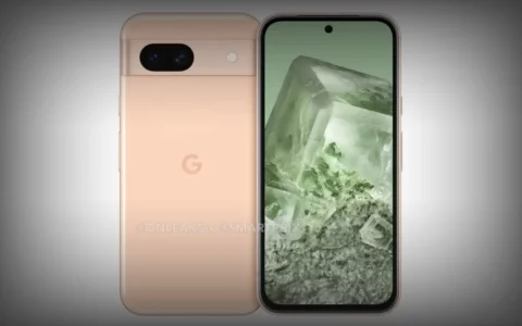 谷歌Pixel 8a手机通过FCC认证：细节曝光，静待上市