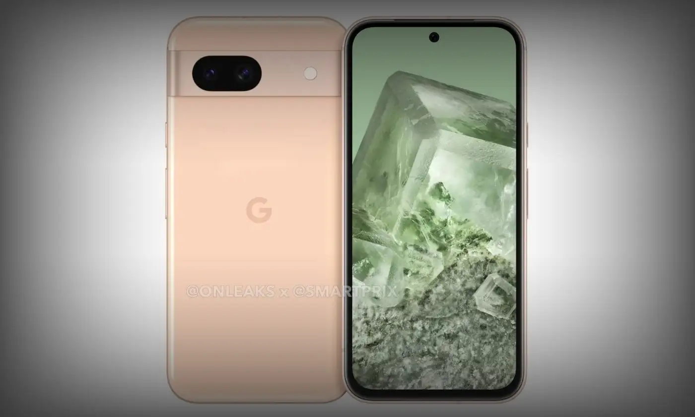 谷歌Pixel 8a手机通过FCC认证：细节曝光，静待上市