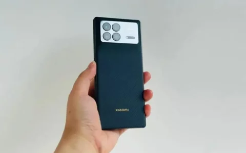小米MIX Fold4 vs vivo XFold3 Pro：两款折叠屏新贵，谁将更胜一筹？