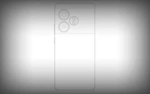 realme真我GT Neo6 SE外观曝光：骁龙7+ Gen3加持，性价比之选亮相