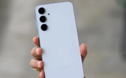 三星Galaxy M55曝光：或将作为Galaxy A55的经济型替代品亮相