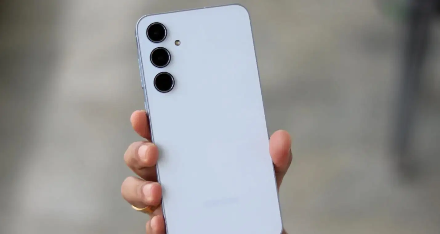 三星Galaxy M55曝光：或将作为Galaxy A55的经济型替代品亮相