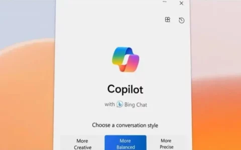 消息称微软Edge Beta浏览器安装时自动捆绑Copilot引用户不满