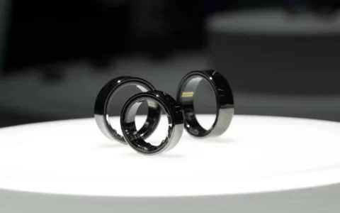 三星Galaxy Ring：打造未来感十足的智能家居生态系统